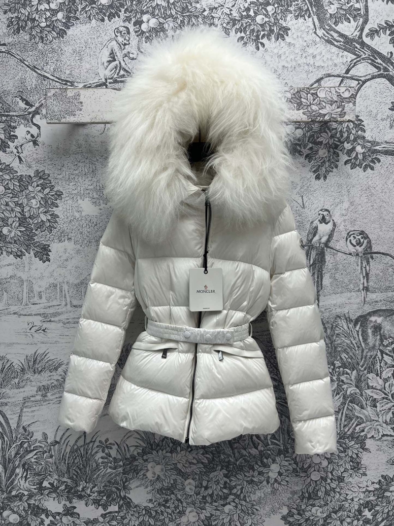 Moncler Down Coat